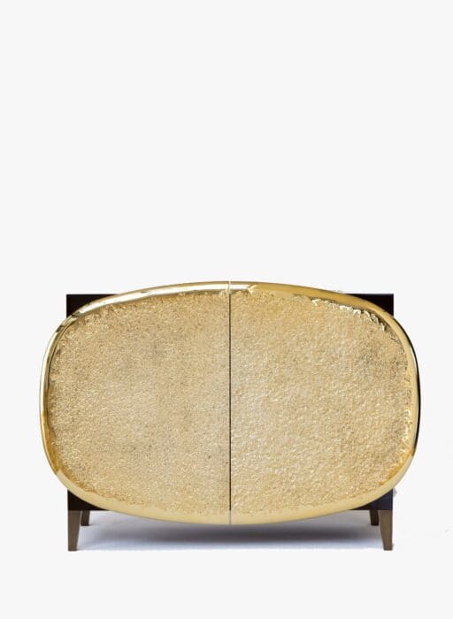 Aurora commode, Ralph Pucci
