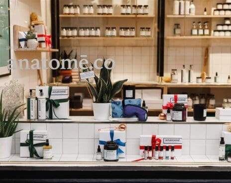 Anatome Marylebone