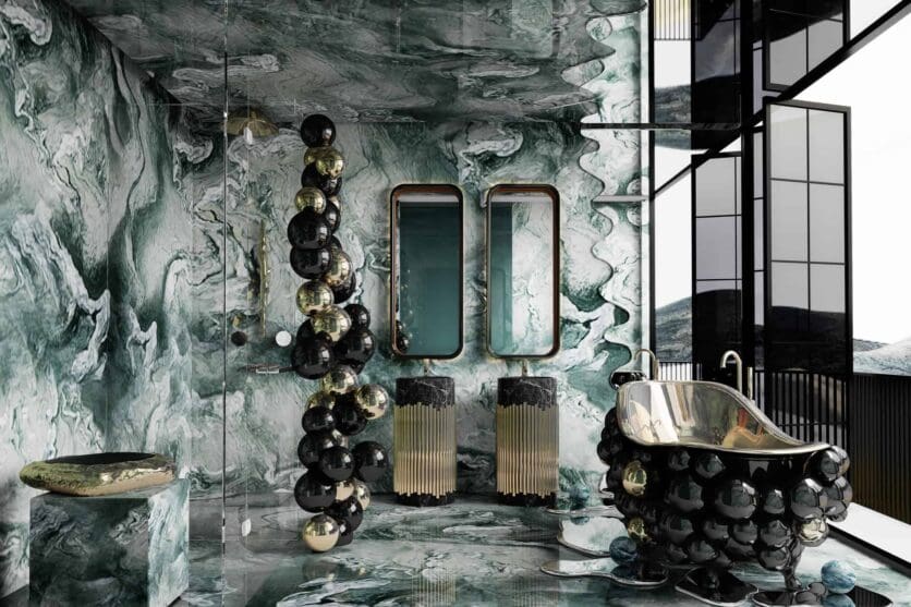 boca do lobo bathroom