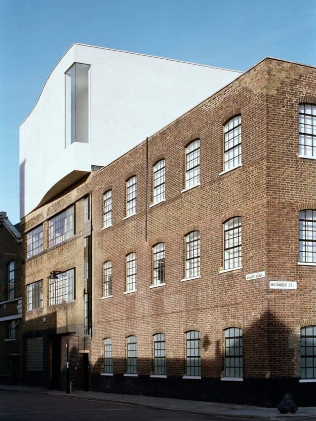 Victoria Miro Gallery