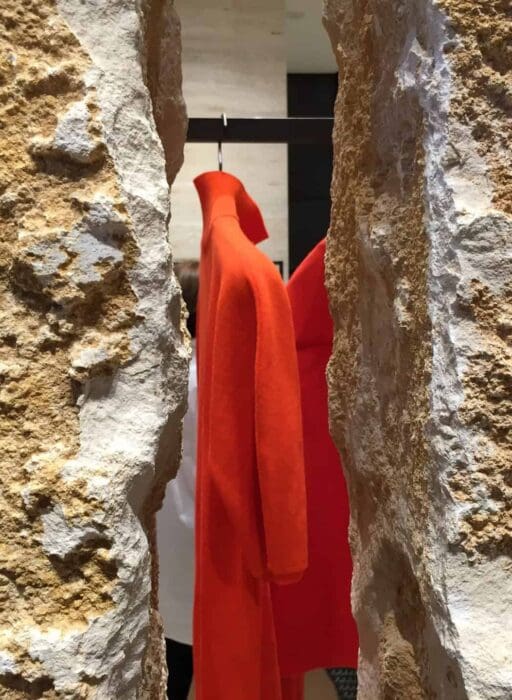 Giada store, Beijing