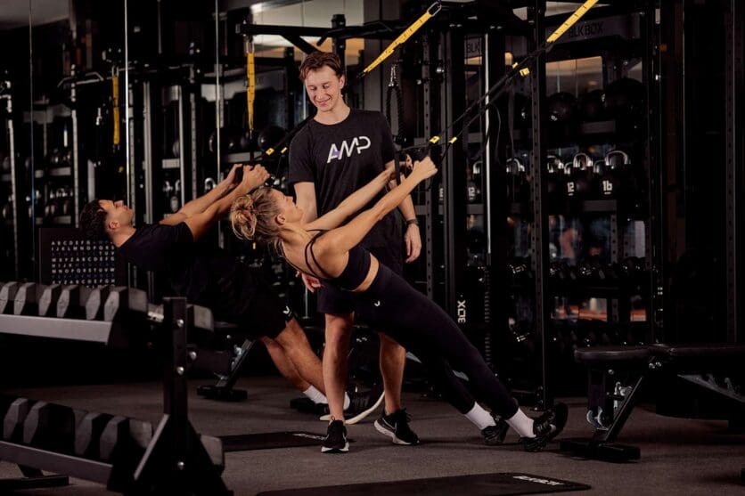 corinthia london amp personal training