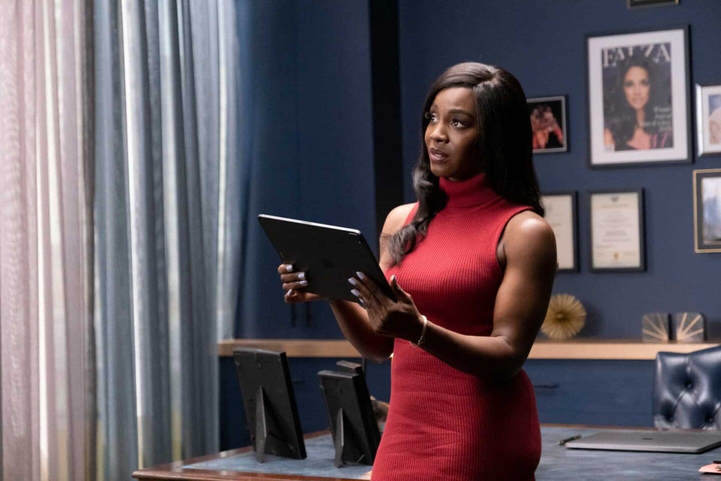 Deborah Ayorinde