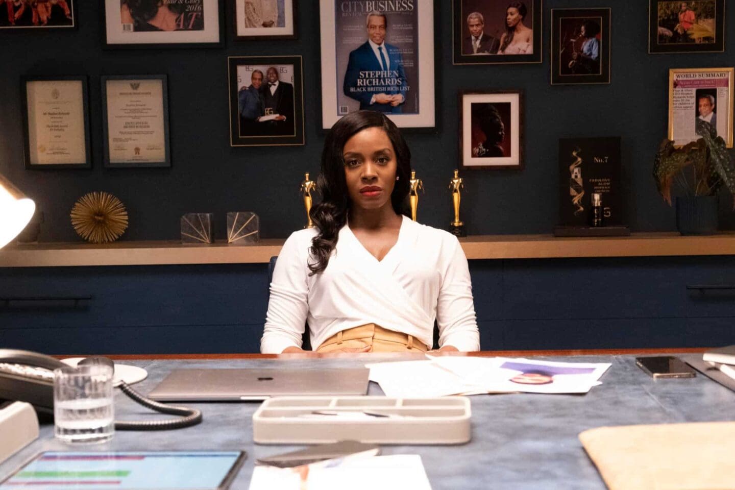 Deborah Ayorinde