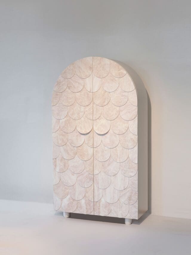 Scale dresser, Eric Schmitt for Ralph Pucci