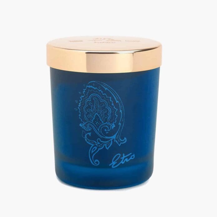 etro zefrio candle