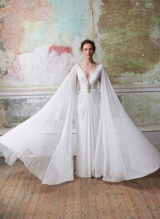 jenny packham faithful dress