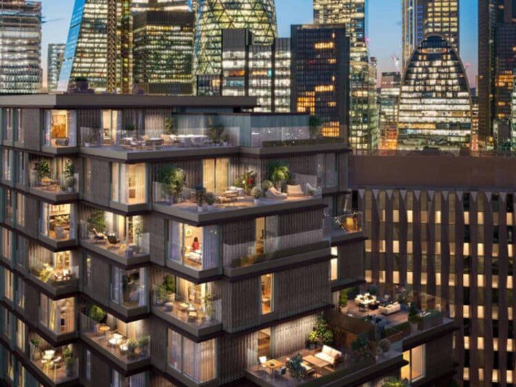 homes with communal space the haydon