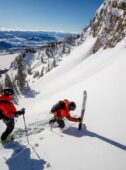 Jackson Hole skiing 03