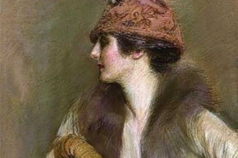 cartier perfume jeanne toussaint