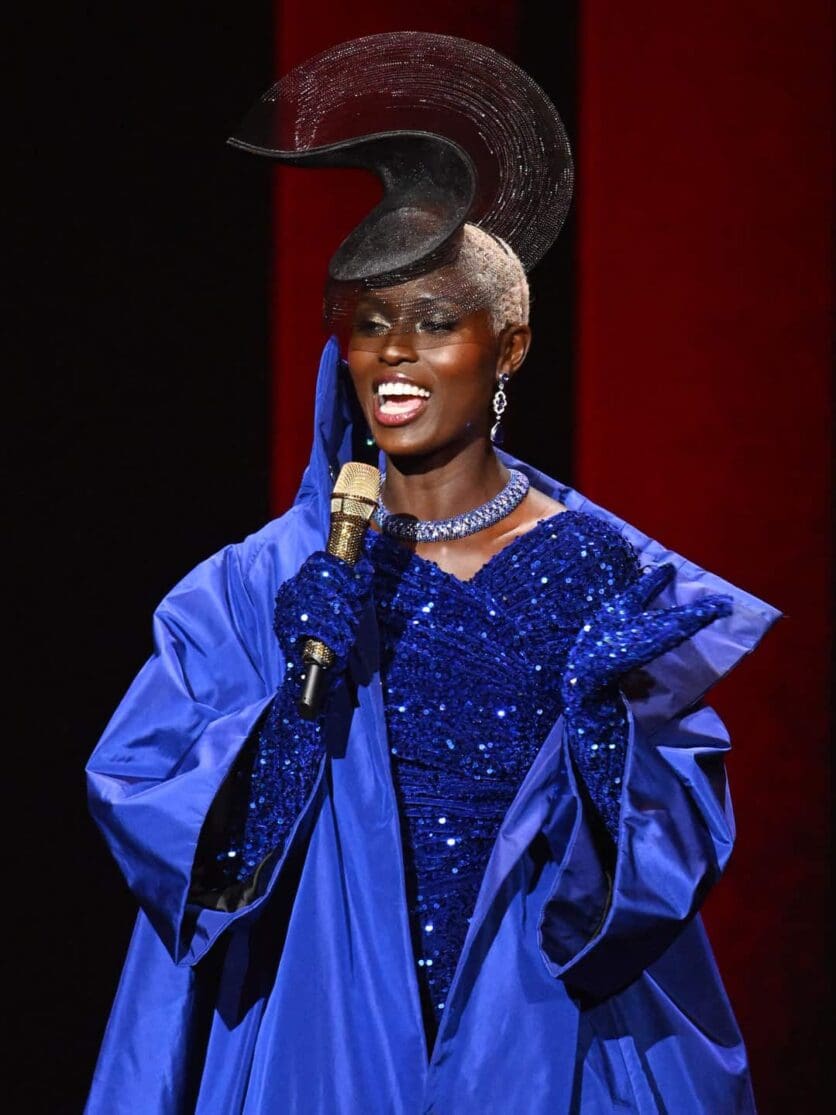 Jodie Turner Smith