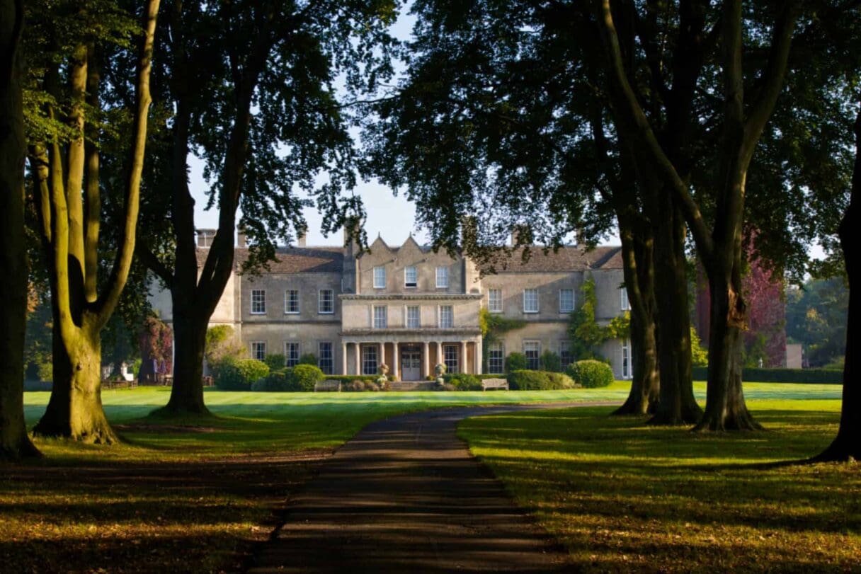 Lucknam Park Hotel & Spa