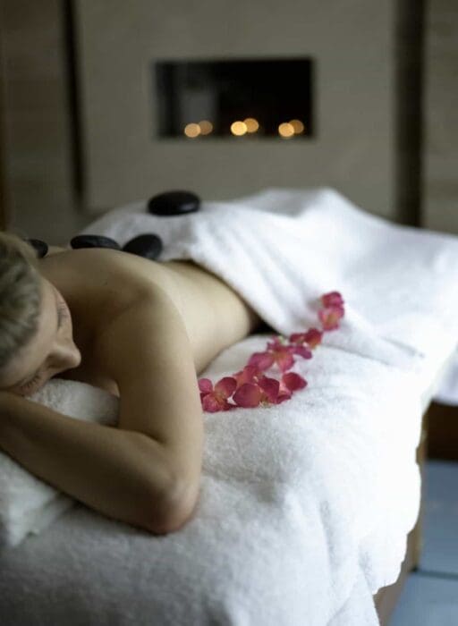 Lucknam Park spa x 111Skin 06