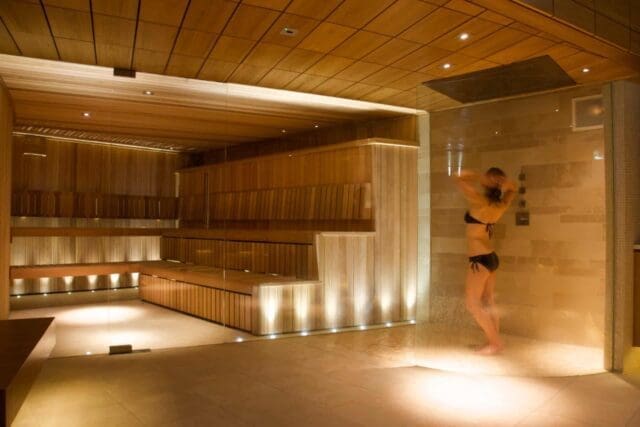 Lucknam Park spa x 111Skin 07