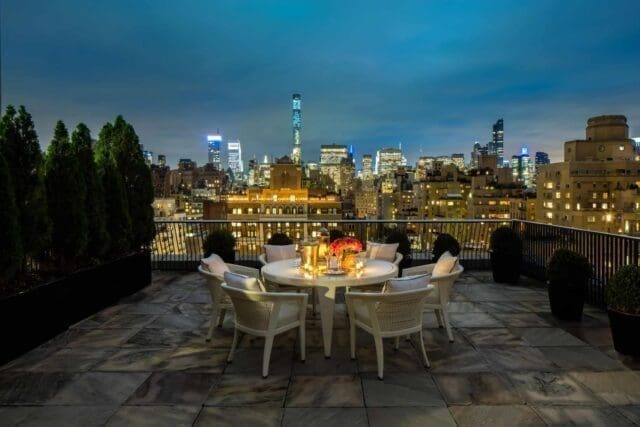 The Mark Hotel New York