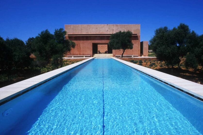 The Neuendorf Villa, Mallorca