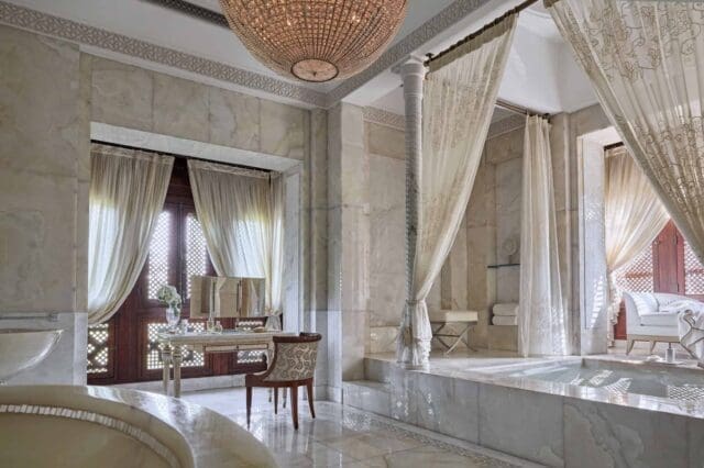 The Grand Riad Morocco