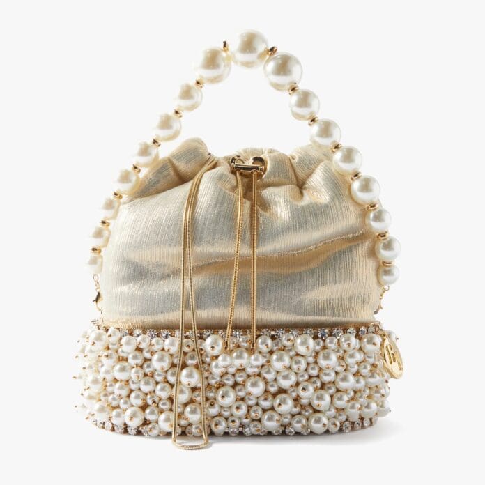 rosantica pearl bag