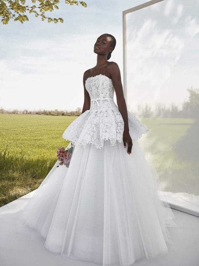 peter langner sophie dress