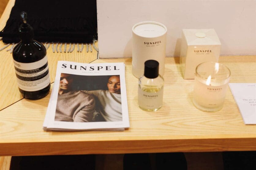 Sunspel