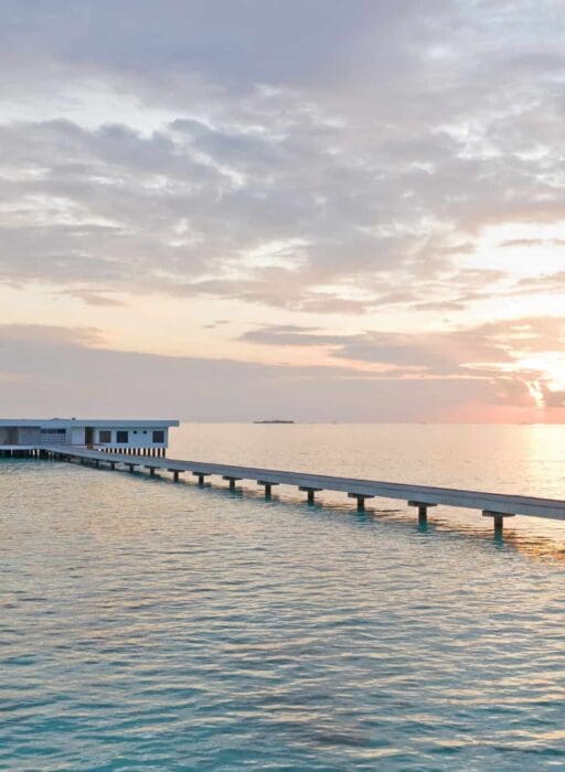 Muraka Maldives