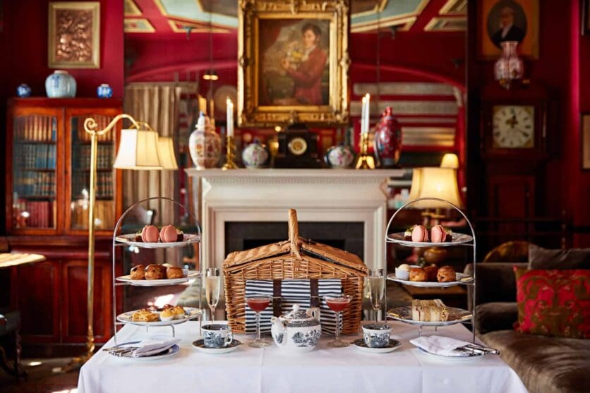 Zetter Townhouse Marylebone
