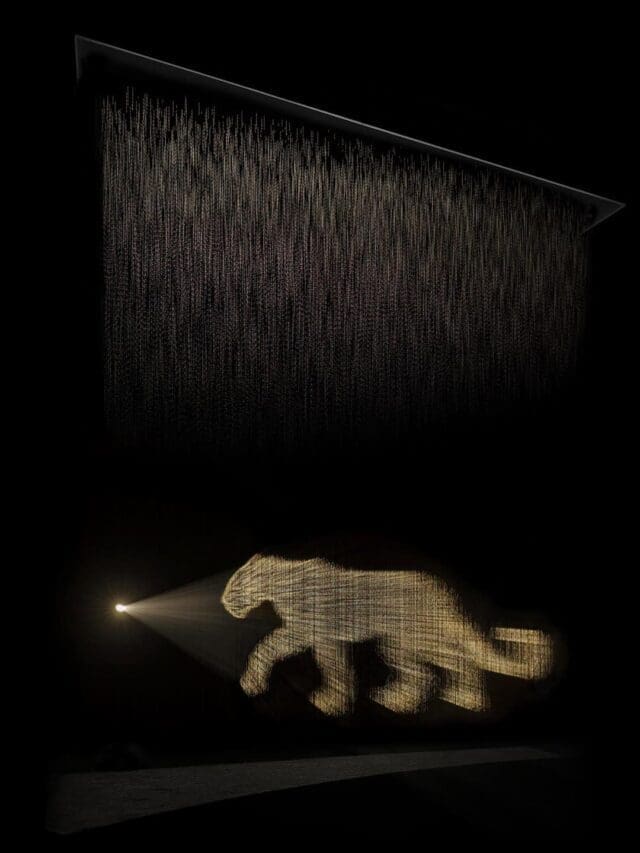 cartier perfume exhibition