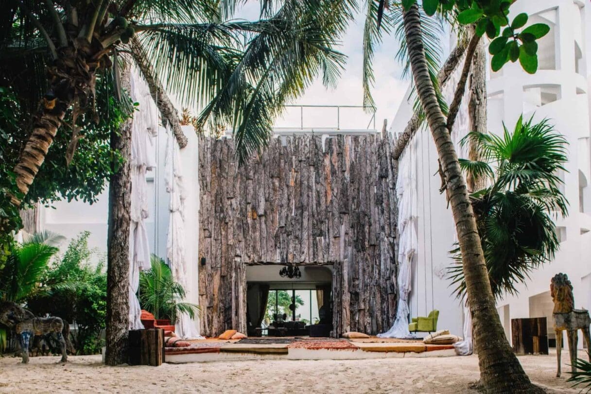 Casa Malca best new hotels mexico 01