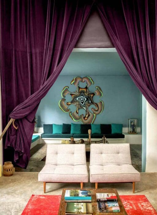 Casa Malca best new hotels mexico 03