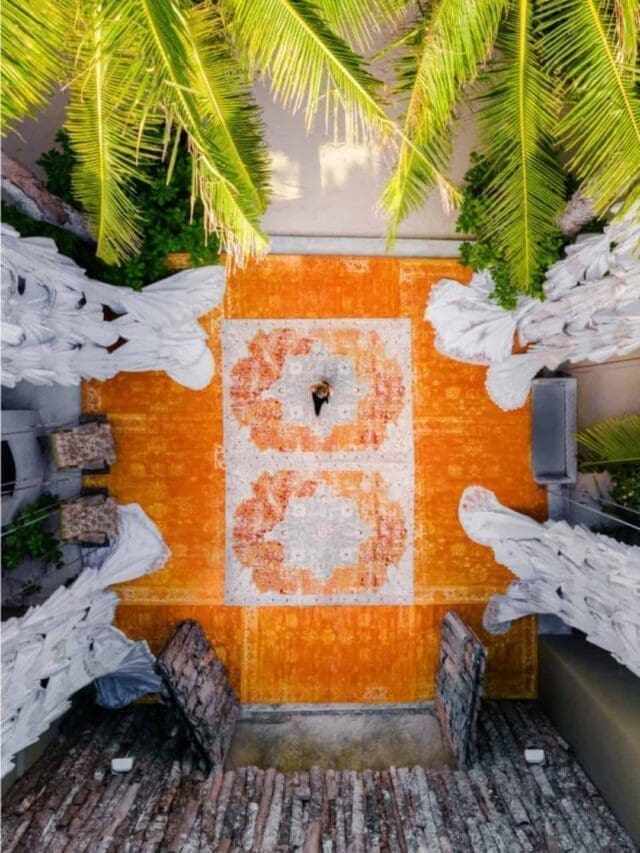 Casa Malca best new hotels mexico 02