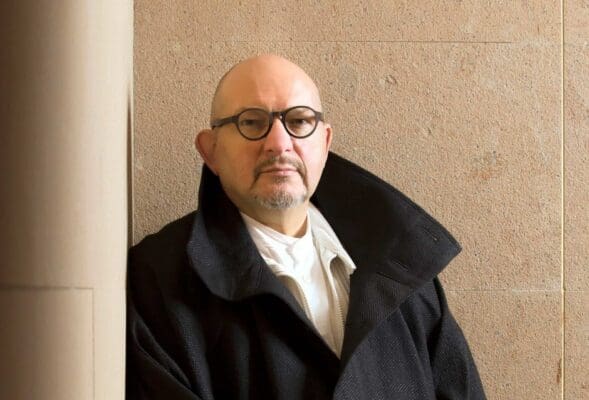 Claudio Silvestrin interview