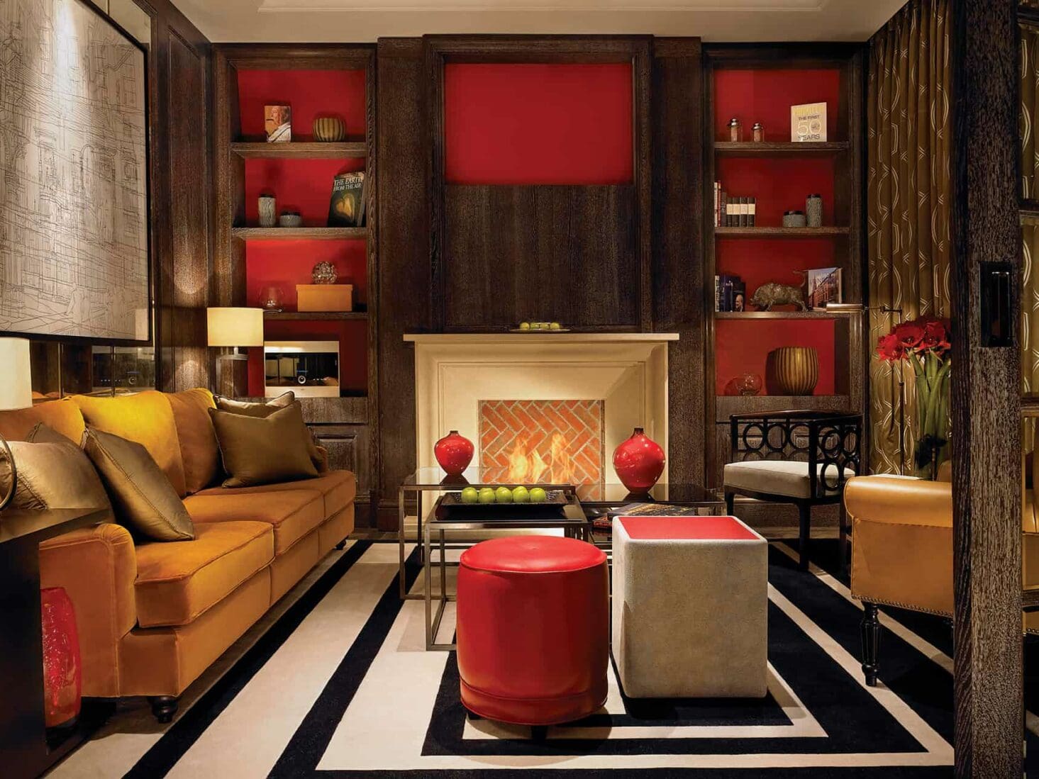 corinthia london hotel suite