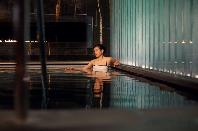 corinthia london spa