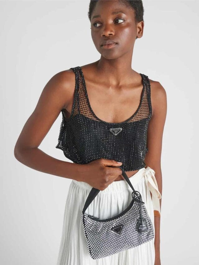 covett x front row bags