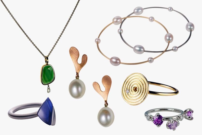 cox and power jewellery