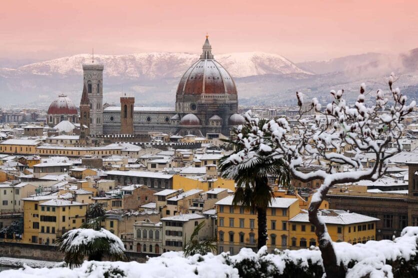 florence italy