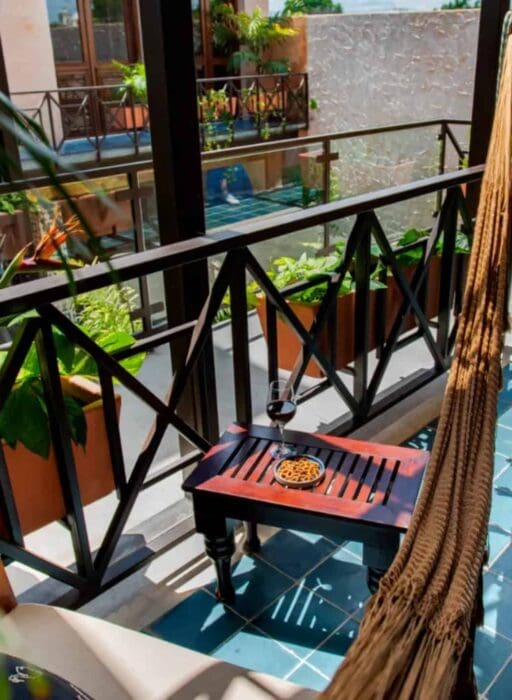 hotel cigno best hotels mexico 02