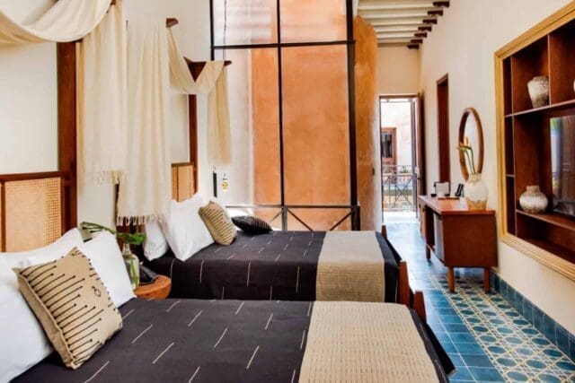 hotel cigno best hotels mexico 03