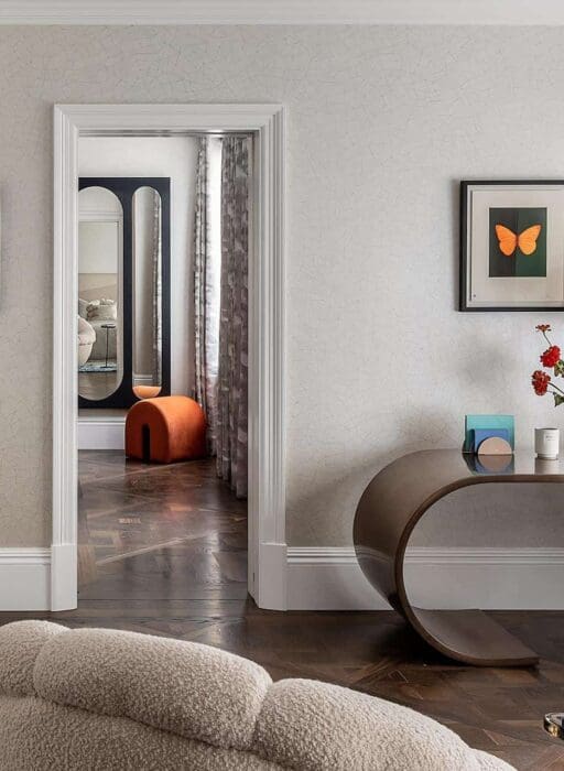 house of walpole closet