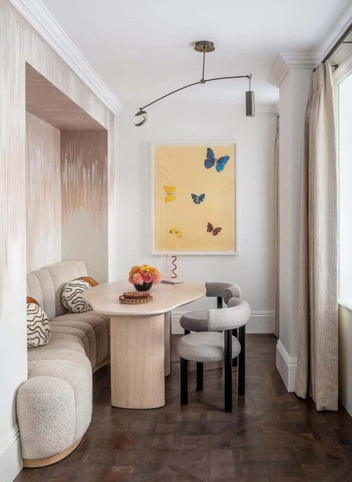 property with royal connections