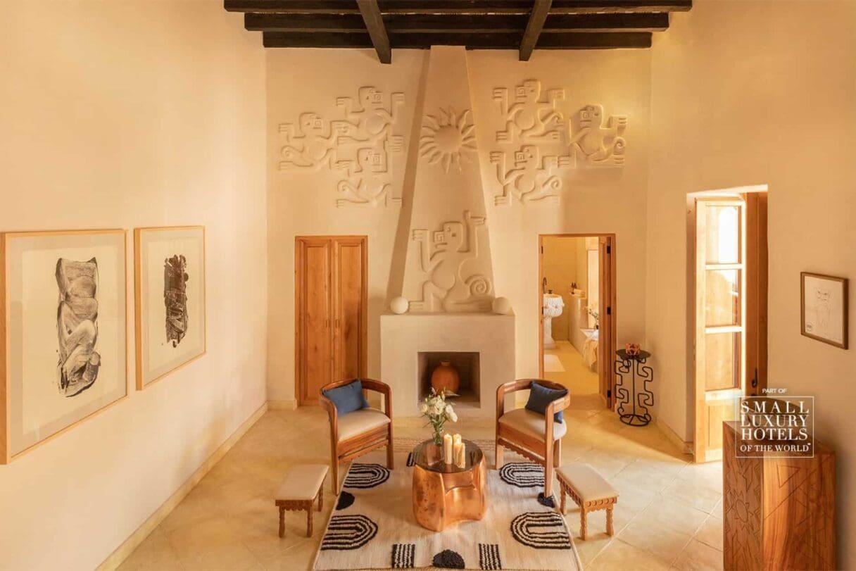 La Valise best hotels mexico 01