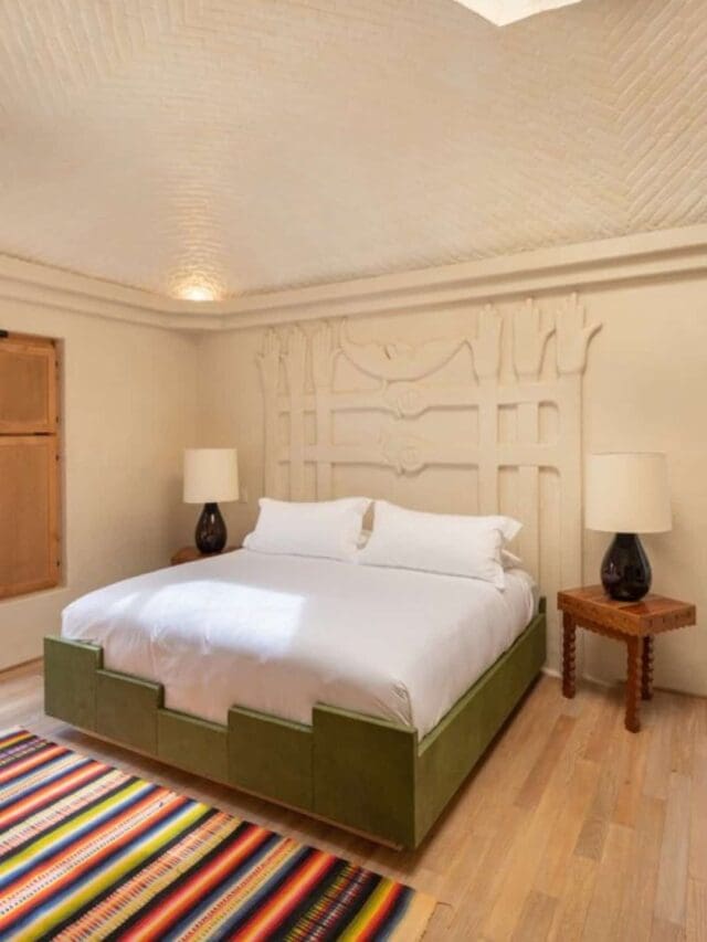 L Valise best hotels mexico 02