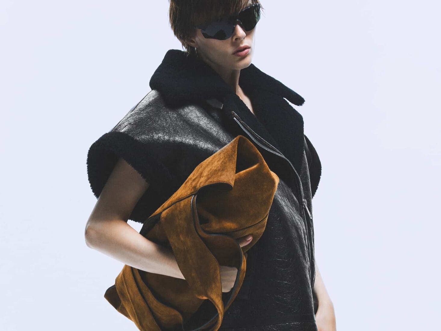 leather jackets for women