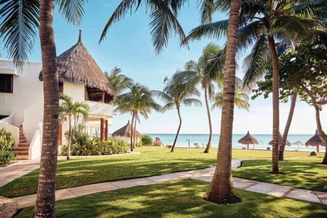 Maroma Belmond best hotels mexico 02