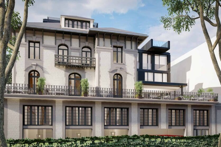 nobu hotel san sebastian