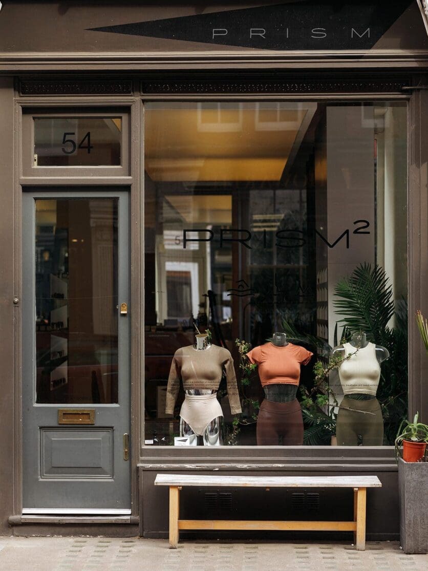 prism marylebone