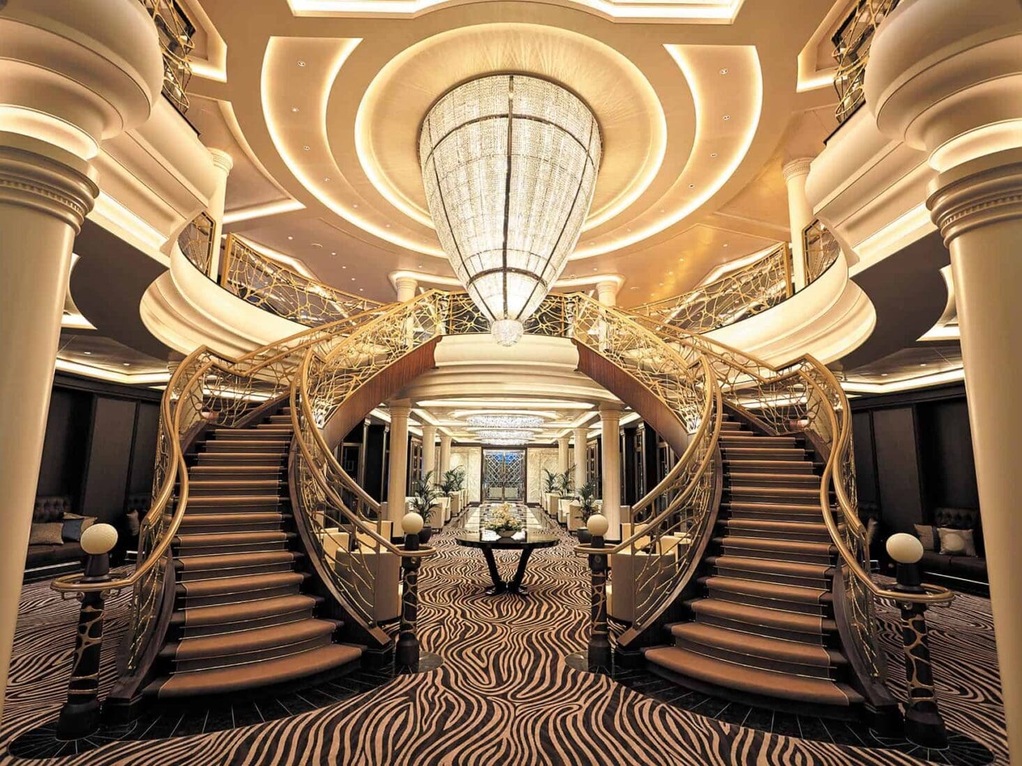 regent seven seas explorer