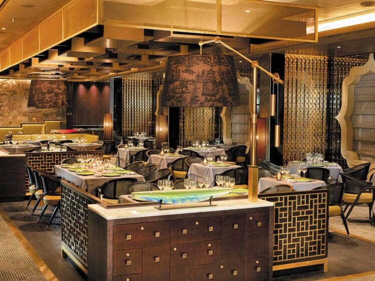 regent seven seas explorer