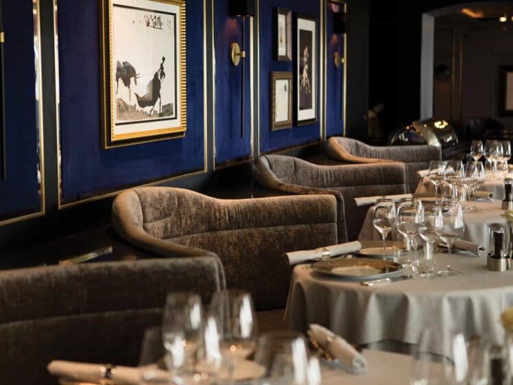 regent seven seas explorer