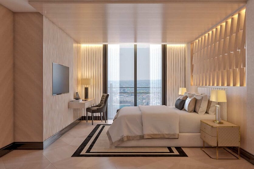 vakko hotel istanbul